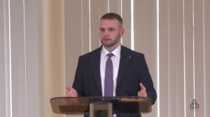 Богослужение 07.03.2026 | Зачем Богу наши страдания? | Михаил Варенов