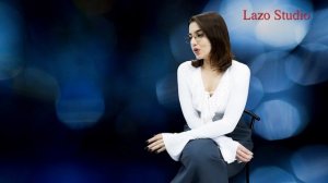 #LazoStudio КРЫМ "Поэзия КРЫМА" -  Дарья Хрей ( О женщинах )