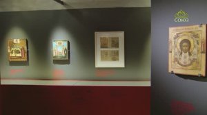 Хранители памяти. Временная выставка «От Отечественной войны до декабристов». Часть 4