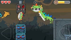 КРАСНЫЙ ШАРИК, , ЧЁРНЫЙ БЕСПОЩАДНЫЙ КВАДРАТ.  КРАСНЫЙ ШАРИК И ПЕРСОНАЖИ