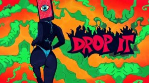 Gonzi & Kova - Drop It (Original Mix)