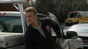 Сериал Чикаго в огне - 1 сезон 7 серия / Chicago Fire