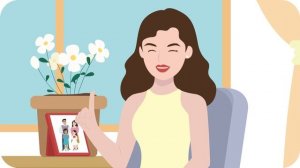 新时代汉语口语：初级·上 第3课 这个小女孩儿是谁？无字幕