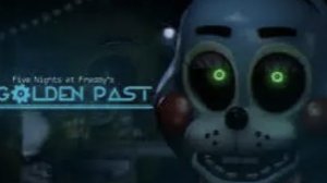 A Golden Past Chapter 2 Full Playthrough