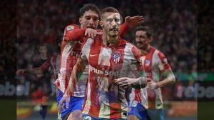 Атлетико – Тоттенхэм 10.03.2026 Смотреть онлайн прямая  трансляция обзор матча