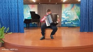 А. Доренский "Кантри"