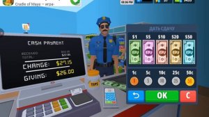 РАСШИРЕНИЕ! (My Supermarket Simulator) #7