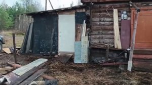 Пасека. Осень 2024.