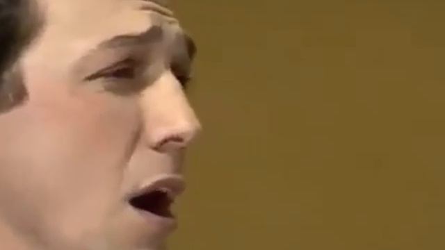 Зарема Зангиева & Владимир Кабанов - Бæллиц | Поют Осетины