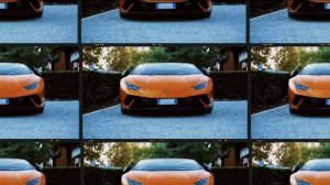 Ламборгини Хуракан | Lamborghini Huracán