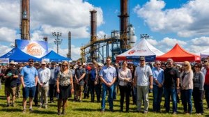 Вопросы и ответы 09.03.2026 "Праздник нефти удался" 19.00 МСК