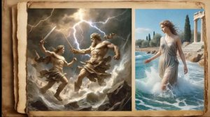 Рождение Венеры