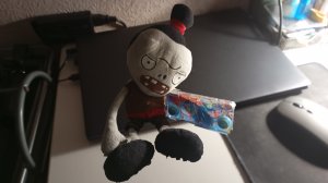 😖 Игрушка Невыносимка. Растения против Зомби. 1 серия. (1 часть).