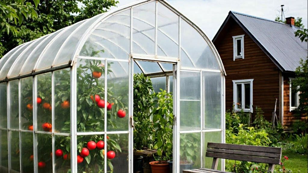 Массовый снос дачных домиков. Дачная реформа в 2026 году. «Шесть соток по общим правилам»