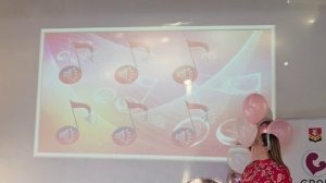 Клуб Свои. Кудрово отмечает 8 марта