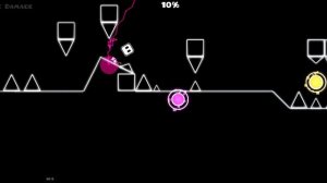 Слив 13 секунд Космос 2 с  Ignore Damage