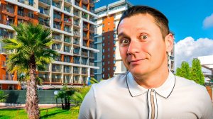 Жизнь как в отпуске! Просторная 2-комнатная квартира в 50 метрах от моря в ЖК Каравелла Португалии