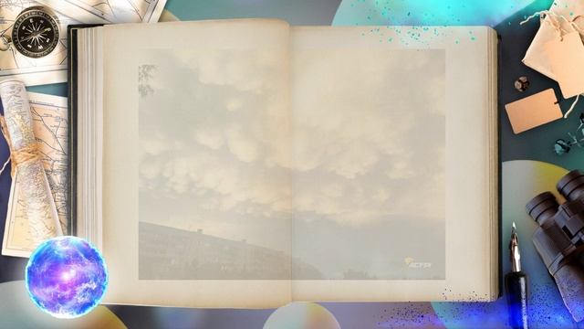 ВЕРШИНА МИРА. Глава двадцать вторая.