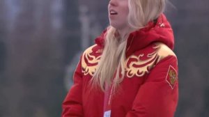 ‼️🇷🇺 Гимн России прозвучал на Паралимпиаде впервые за 12 лет

▪️Гимн прозвучал на церемонии награж