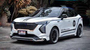 Замена масла в РКПП Хавейл Джолион на 59 тыс. Состояние масла, фильтра и цена