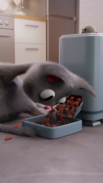 Мультики для детей. Забавные мультики