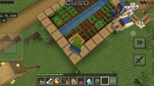 играю в майнкрафт