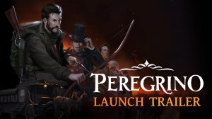 Peregrino - Official Launch Trailer