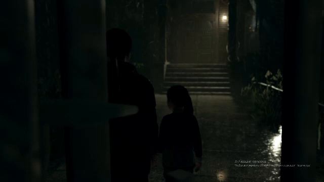 Detroit: Become Human Часть 2