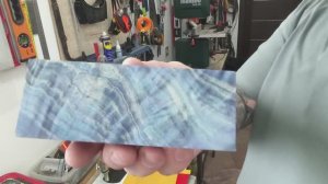 Часть №1 Для тех кто в теме острых ножей.