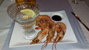 Насыщенный день, закупились, отпраздновали 8 марта