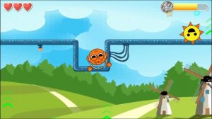 КРАСНЫЙ ШАРИК, , ЧЁРНЫЙ БЕСПОЩАДНЫЙ КВАДРАТ.  КРАСНЫЙ ШАРИК И ПЕРСОНАЖИ