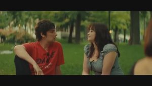 Майл Энд Кикс Официальный трейлер (2026)