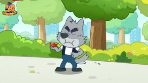 Не ешьте что попало