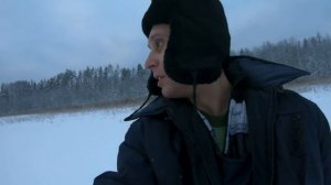 Рыбалка 16.12.23