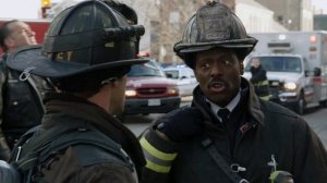 Сериал Чикаго в огне - 1 сезон 10 серия / Chicago Fire
