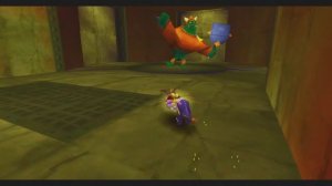 Spyro the Dragon(PS1)_ч4(Финал)