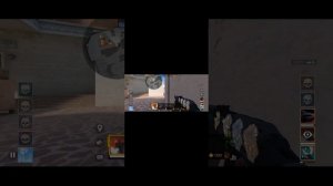 играю в стендофф