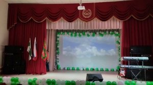 Открытие РДК и года единства народов России