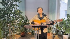 Петрова Елена - «Кровь Христа»