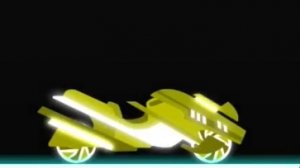 Rider гоняем на машинке, делаем разные трюки