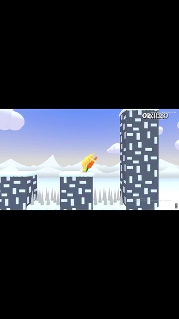 Танец радости.