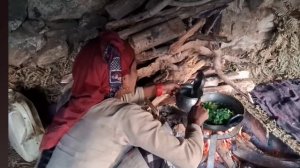 70серия/Жизнь в горной деревне Непала | в непальской бедной, но счастливой семье