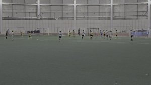 Савиново vs Трудовые резервы 2й тайм 0:5