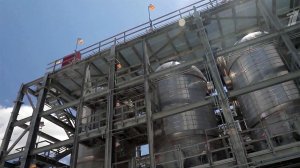 Нефть марки Brent на лондонской бирже поднялась выше 119 долларов.