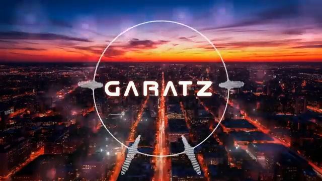 Би-2 - Варвара GARATZ Remix Cover