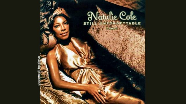 Natalie Cole - Come Rain Or Come Shine, 2008 Still Unforgettable (papamoski balakovo)