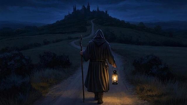 Шекспир. Сонет 27 - Трудами изнурен, хочу уснуть -  Renaissance folk