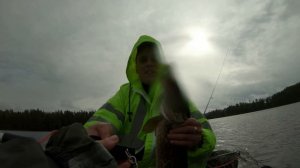 Рыбалка 16-17.09.2023