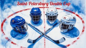 Saint-Petersburg Double Cup #4 (часть 1)