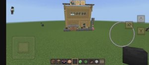 как построить хороший дом в minecraft